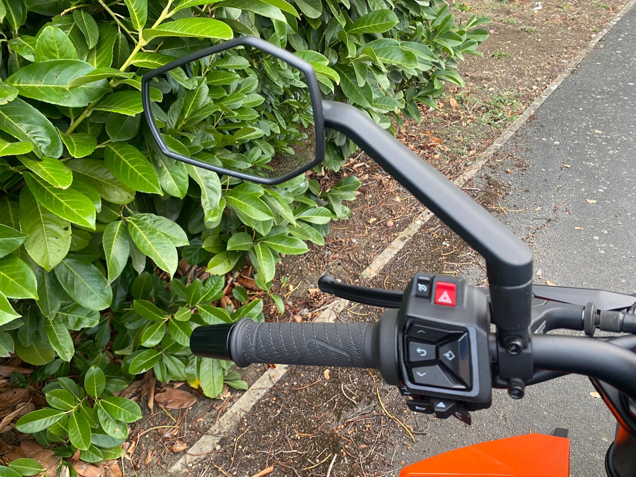 2025 25 Reg KTM 990 Duke